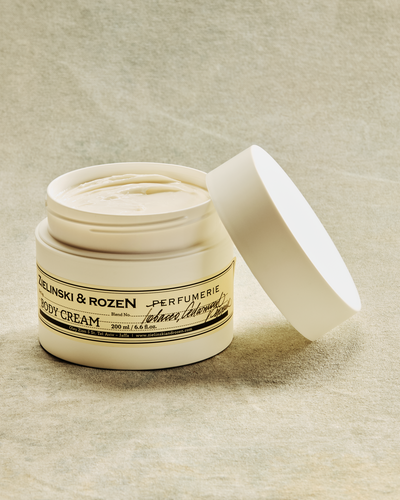 Tobacco, Cedarwood, Pepper