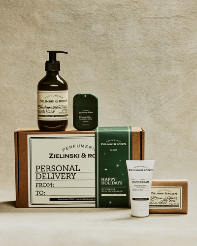 Everyday Hand Care Giftbox